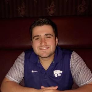 Meet your Posher, Justin